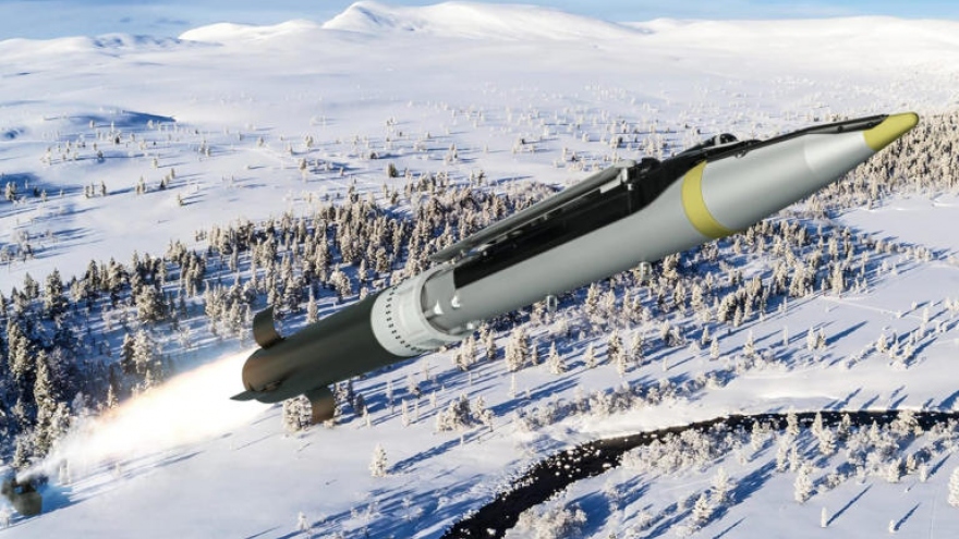 Ukraine sẽ được cung cấp vũ khí tầm bắn 150km để tấn công mục tiêu giá trị của Nga?